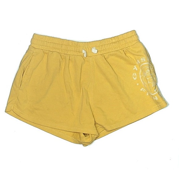 Gymshark sweatshirts, and a beautiful yellow color size small - Picture 3 of 5